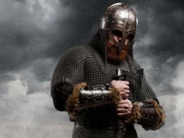 Գիտնականները պարզել են, որ Գրենլանդիայում վիկինգների բնակավայրերն ավերվել են երաշտի պատճառով